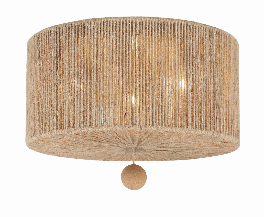 Jessa 16'' Flush Mount
