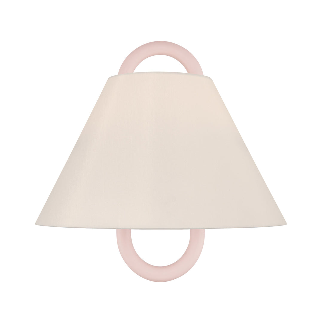 Jojo 11.75'' Sconce