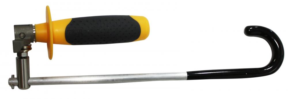 POWER BLADE TORQUE ARM ASSY