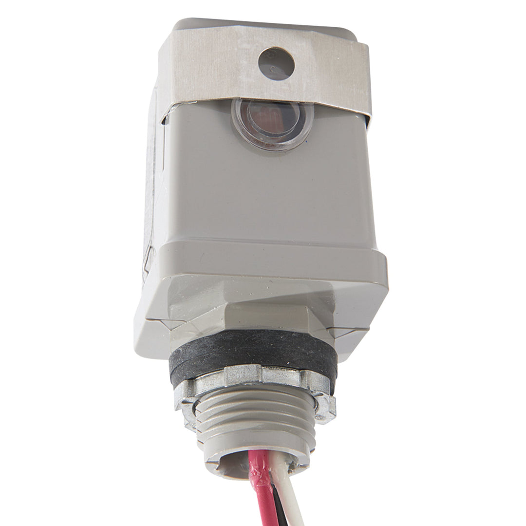 Stem Mount Thermal Photocontrol, 120 V