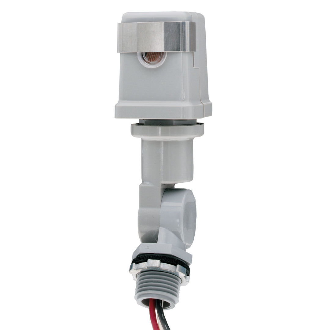 Stem and Swivel Mount Thermal Photocontrol, 208-277 V