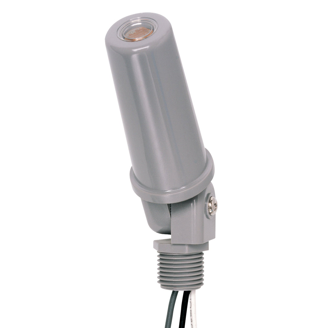 Stem and Swivel Mount Thermal Photocontrol, 120 V
