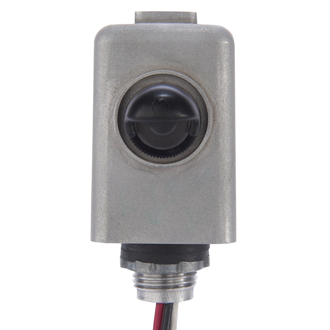 Metal Stem Mount Thermal Photocontrol, 120 V