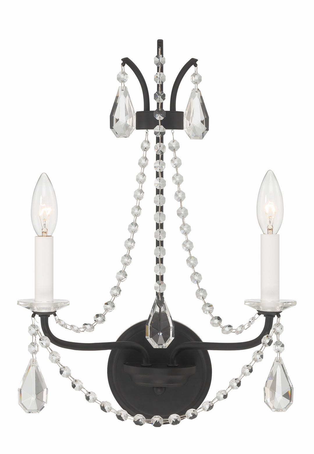 Karrington 12.5'' Sconce