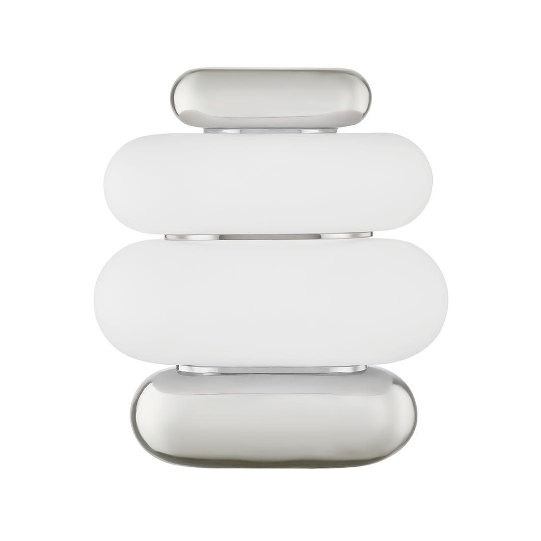 Palisade Wall Sconce