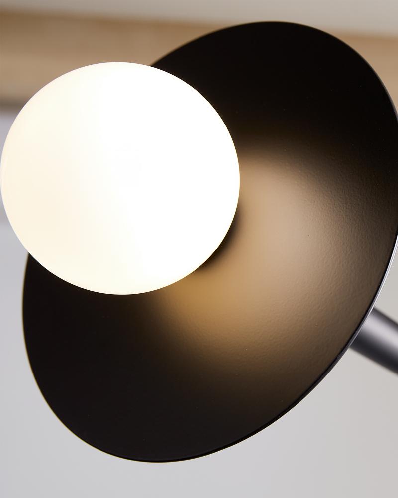 Nodes Large Chandelier
