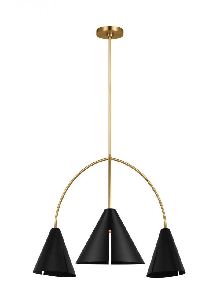 Cambre Large Chandelier