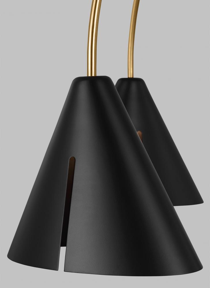Cambre Large Chandelier
