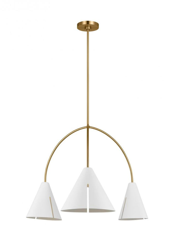 Cambre Large Chandelier
