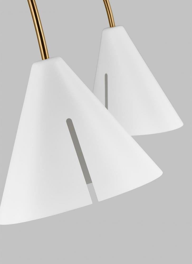 Cambre Large Chandelier