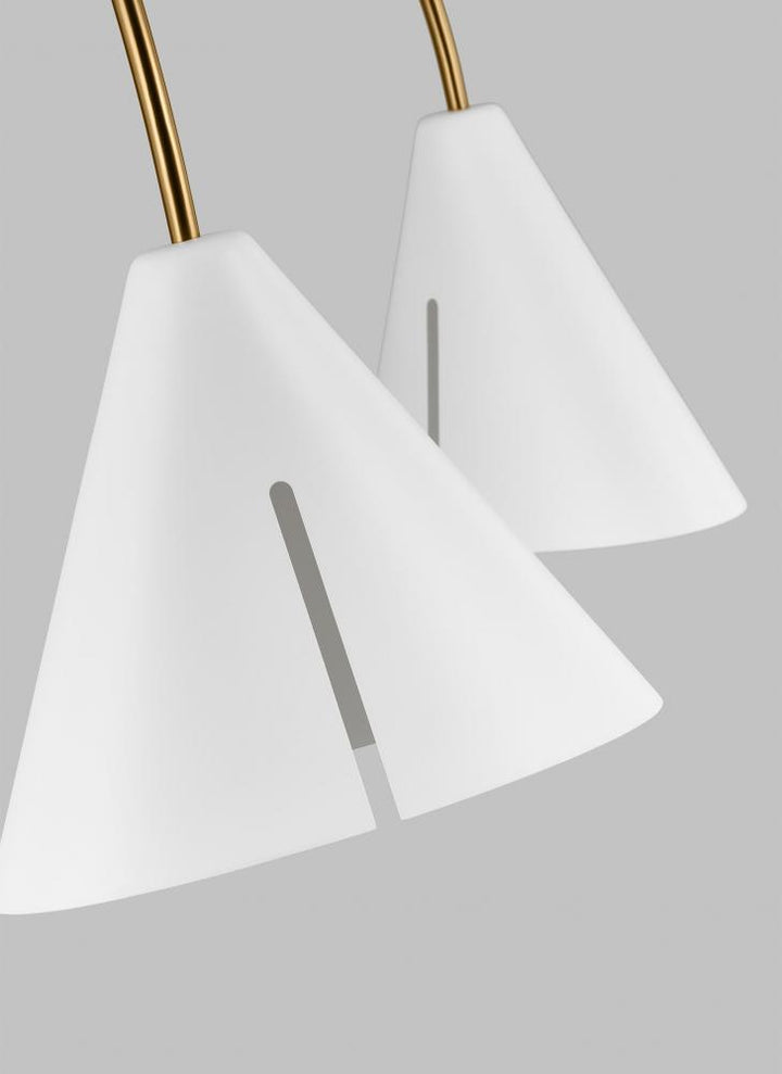 Cambre Large Chandelier