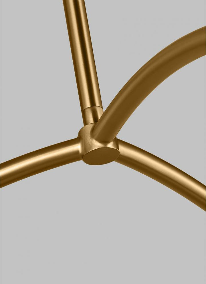 Cambre Large Chandelier