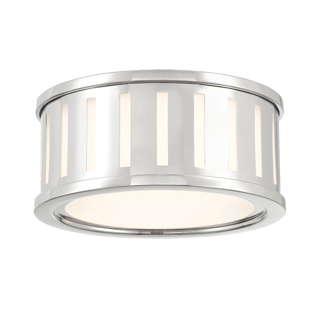 Kendal 9.5'' Flush Mount