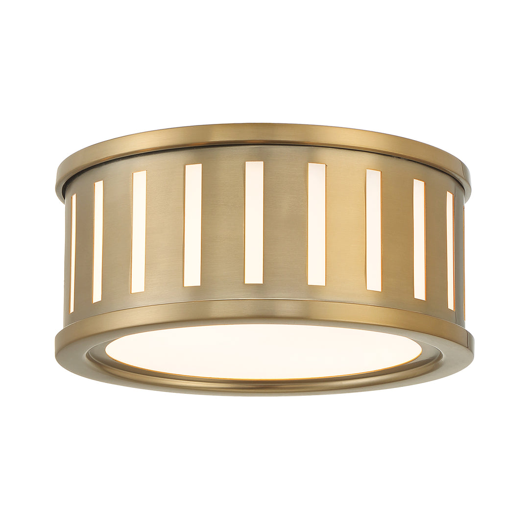 Kendal 9.5'' Flush Mount