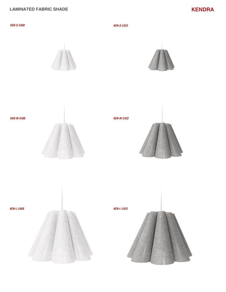 10W Wall Sconce, PC with FR Acrylic Diffuser