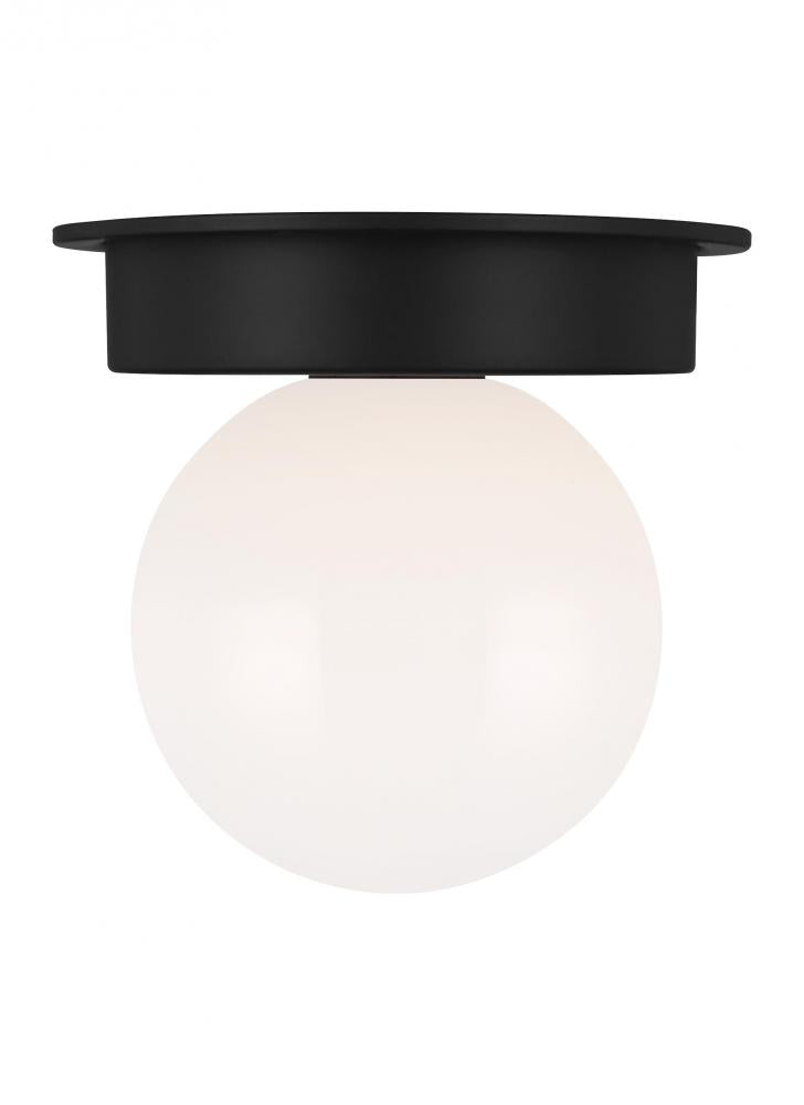 Nodes Medium Flush Mount