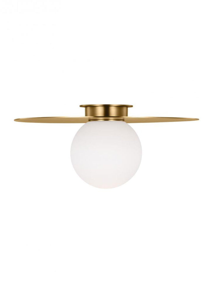 Nodes Extra Large Flush Mount