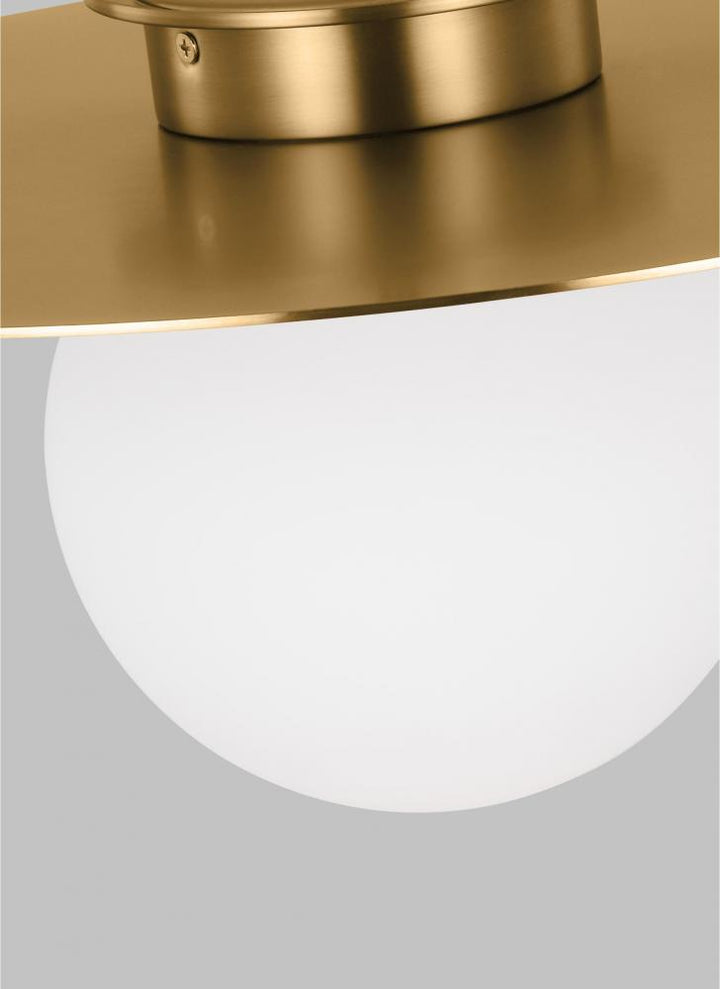 Nodes Extra Large Flush Mount