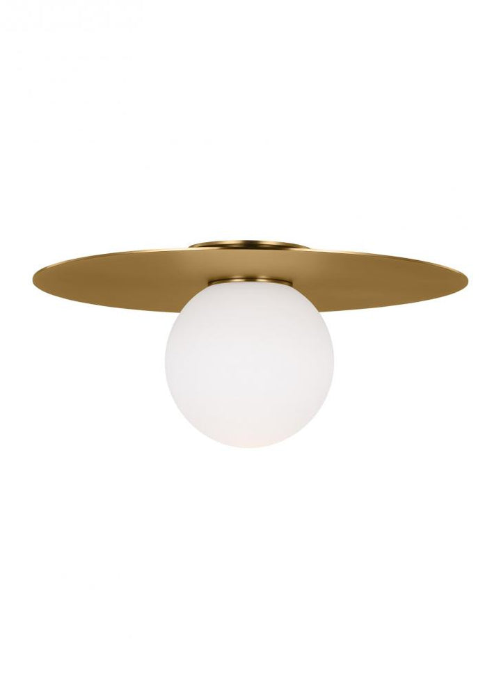 Nodes Extra Large Flush Mount