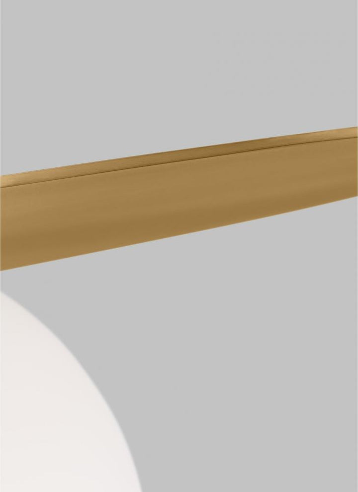 Nodes Extra Large Flush Mount