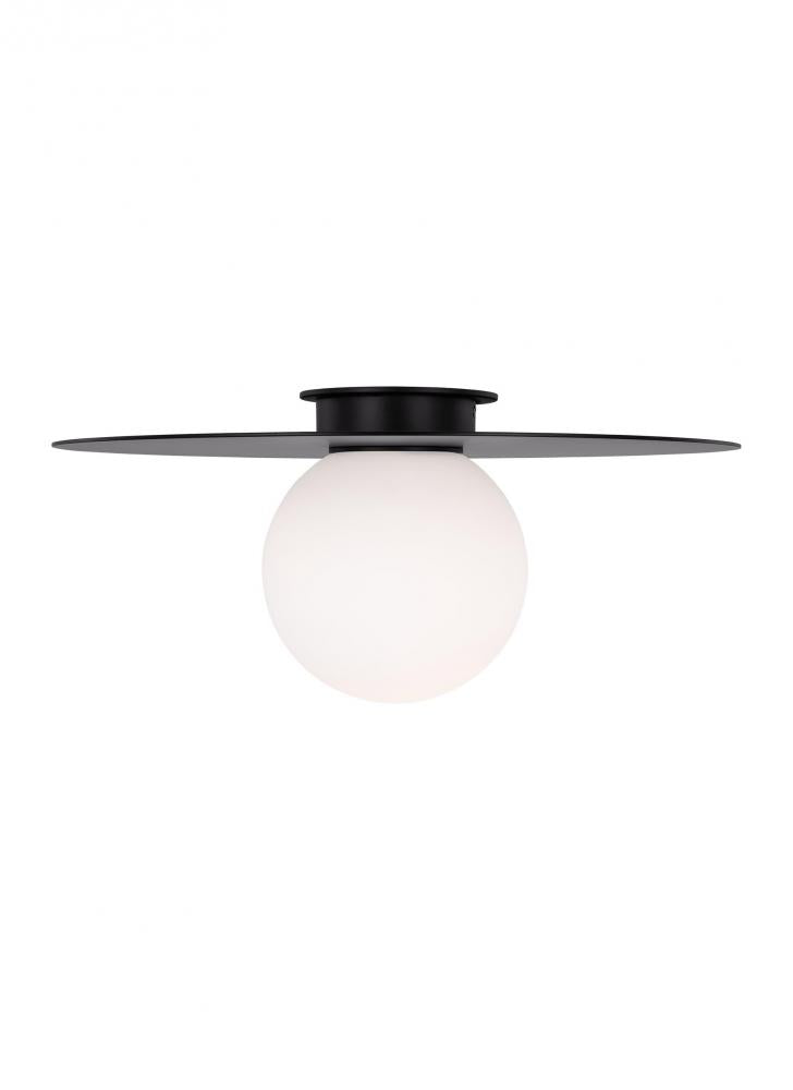 Nodes Extra Large Flush Mount