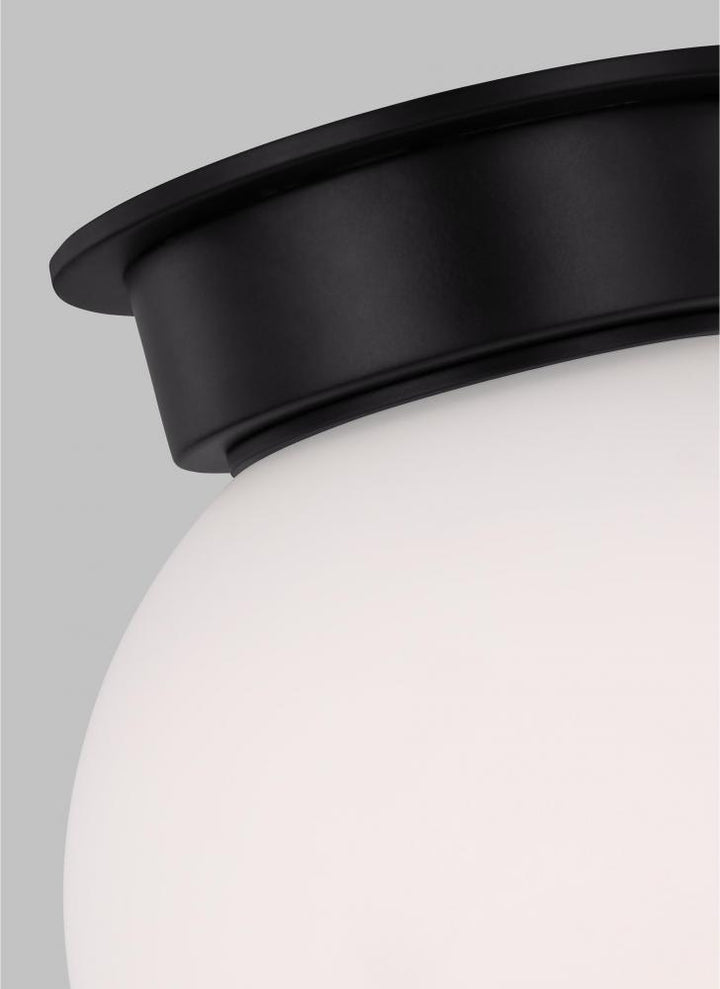 Nodes Extra Large Flush Mount