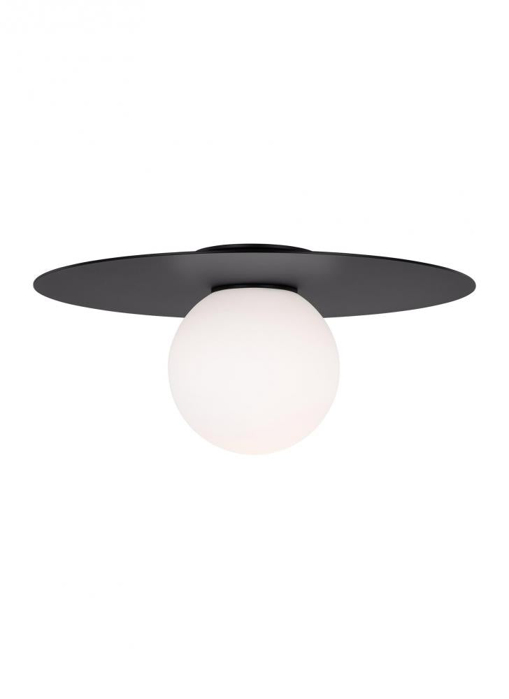 Nodes Extra Large Flush Mount