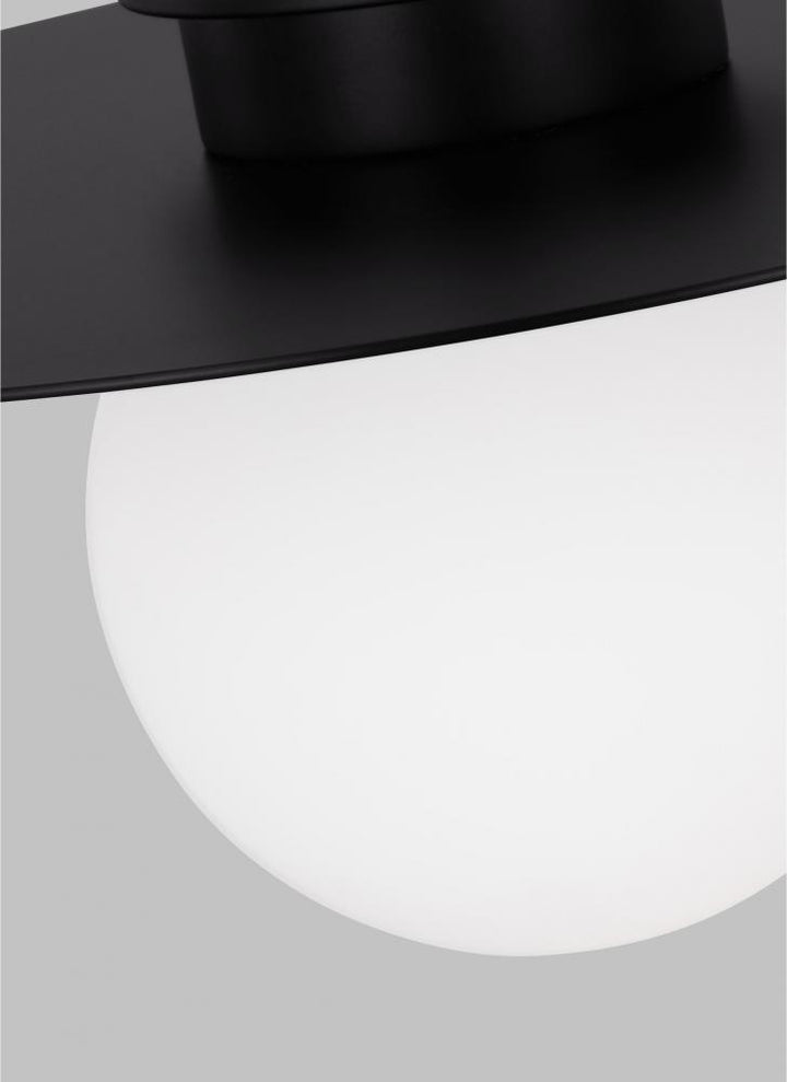 Nodes Extra Large Flush Mount