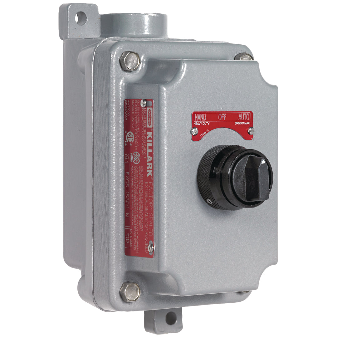 3P SS SPR RET TO CNTR FROM LEFT 3/4" DE