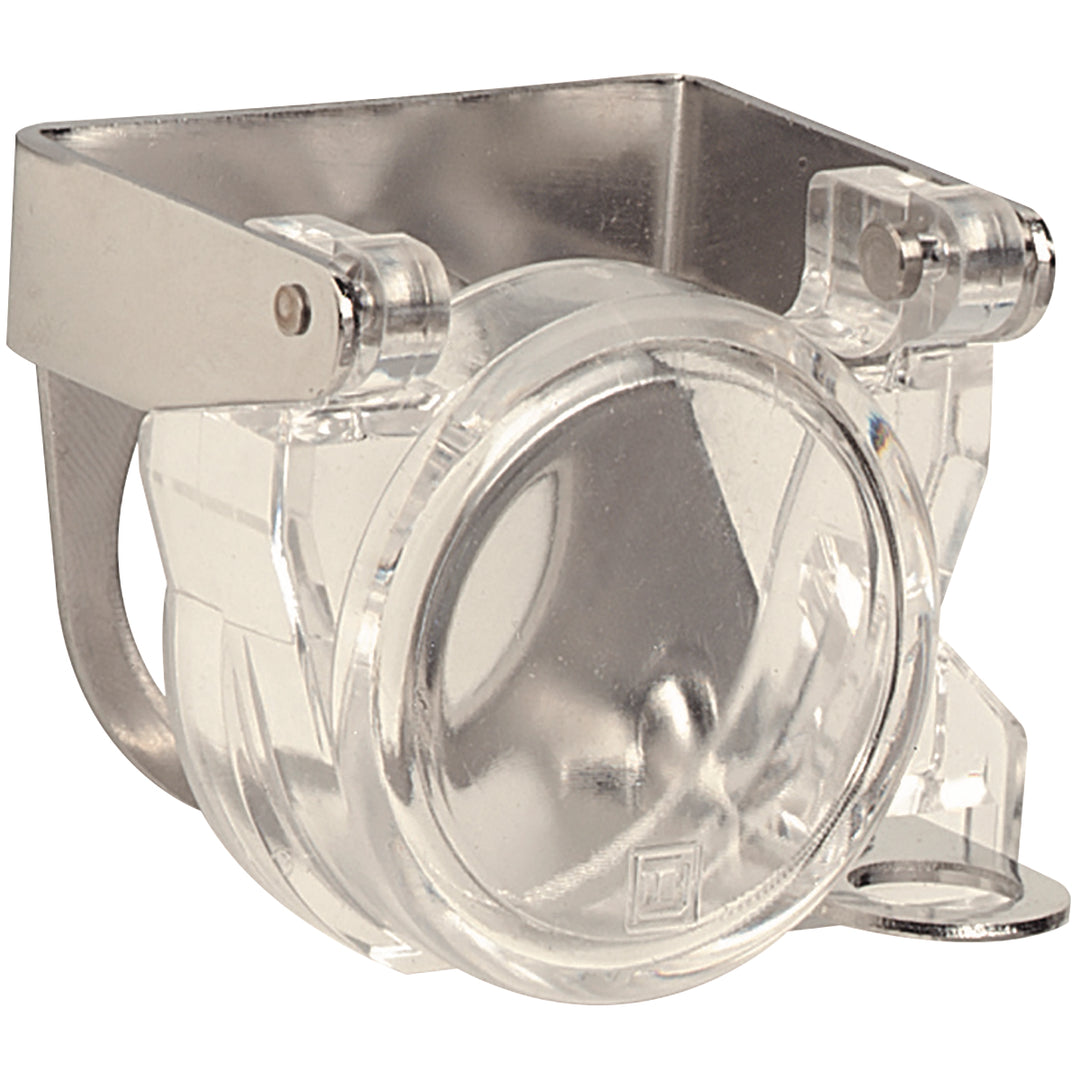 LOCKOUT, SELECTOR SWITCH