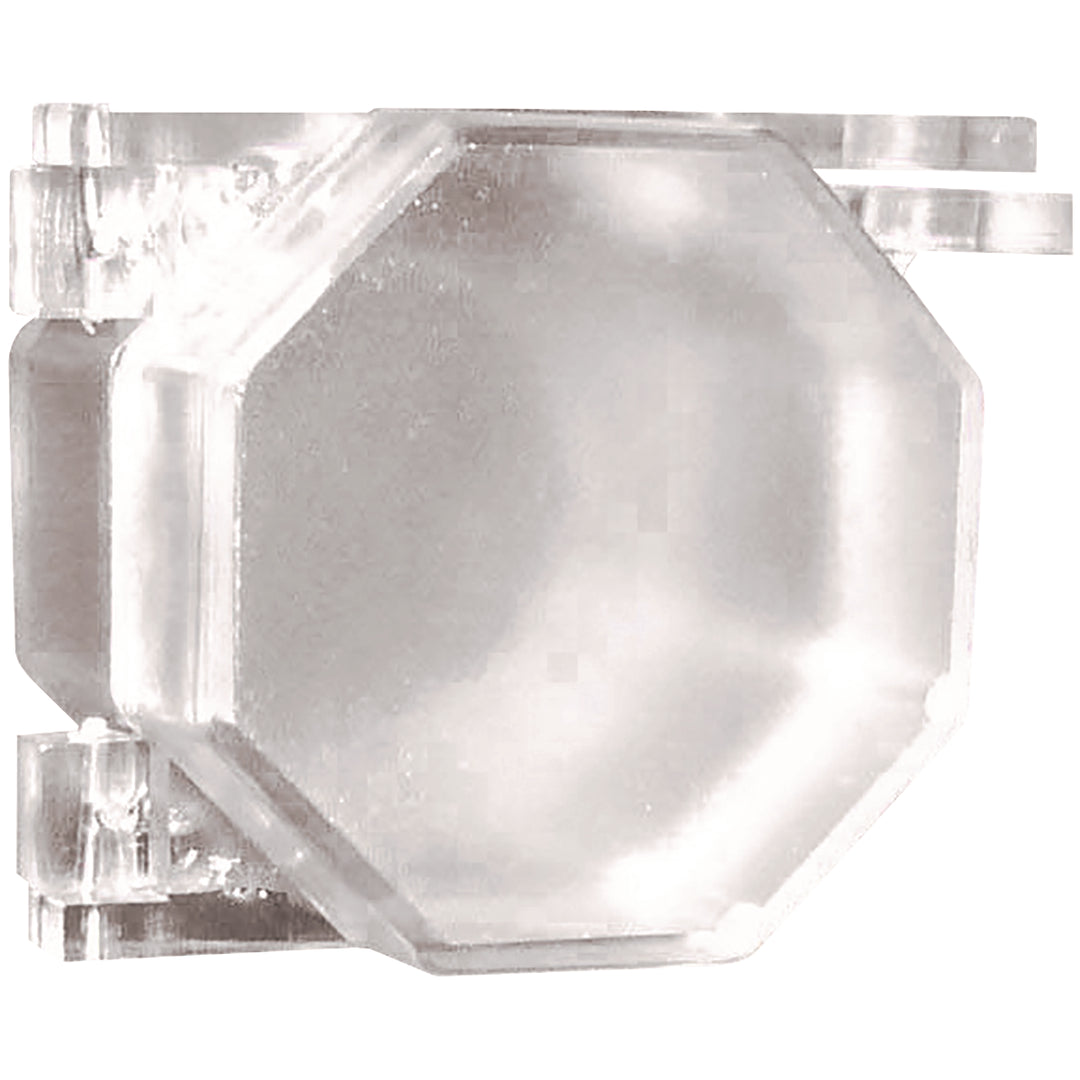 LOCKOUT STAND MUSHROOM KNOB