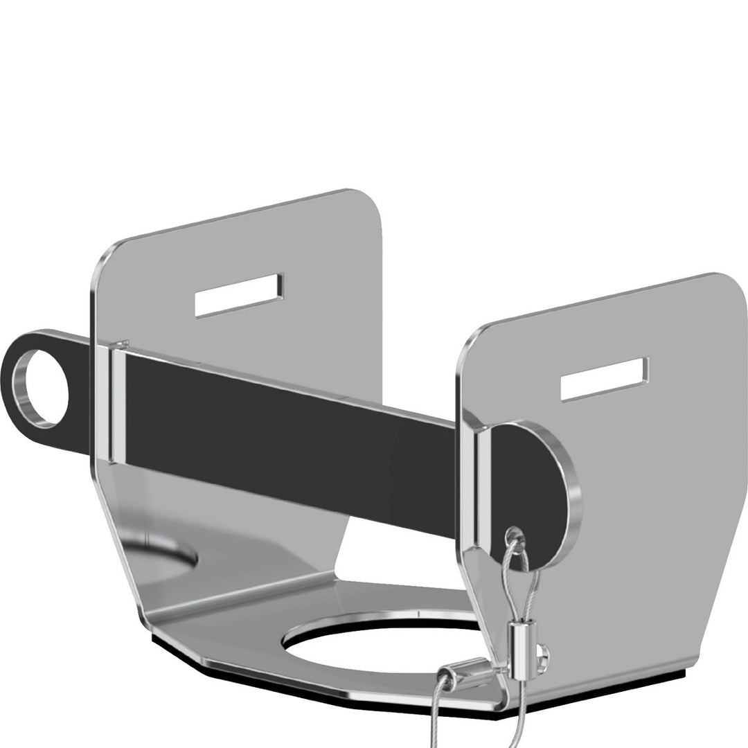 LOCKOUT, GZ MUSHROOM P.B. PULL REL