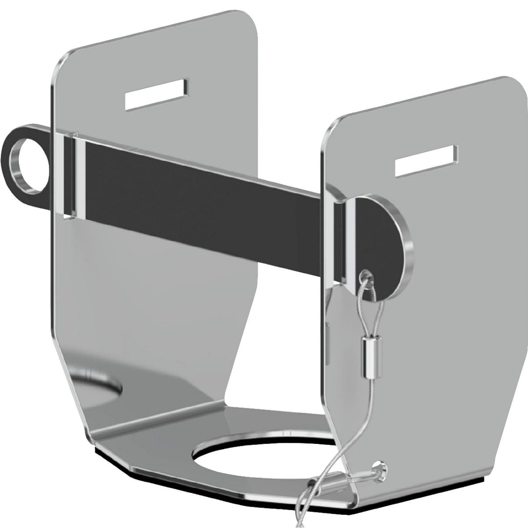 LOCKOUT, GZ MUSHROOM P.B. TWIST REL