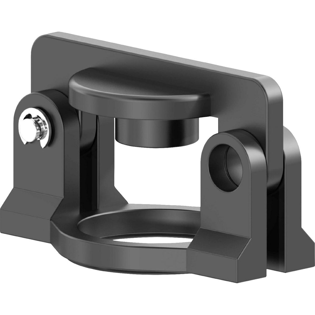 LOCKOUT, GZ MOMENTARY P.B. DEPRESSED