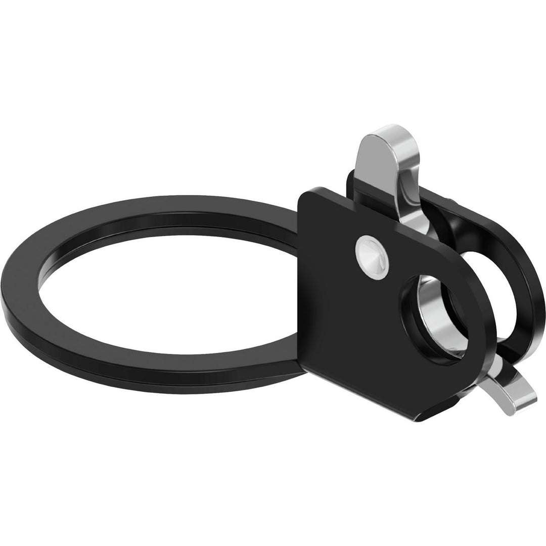 LOCKOUT, GZ SELECTOR SWITCH