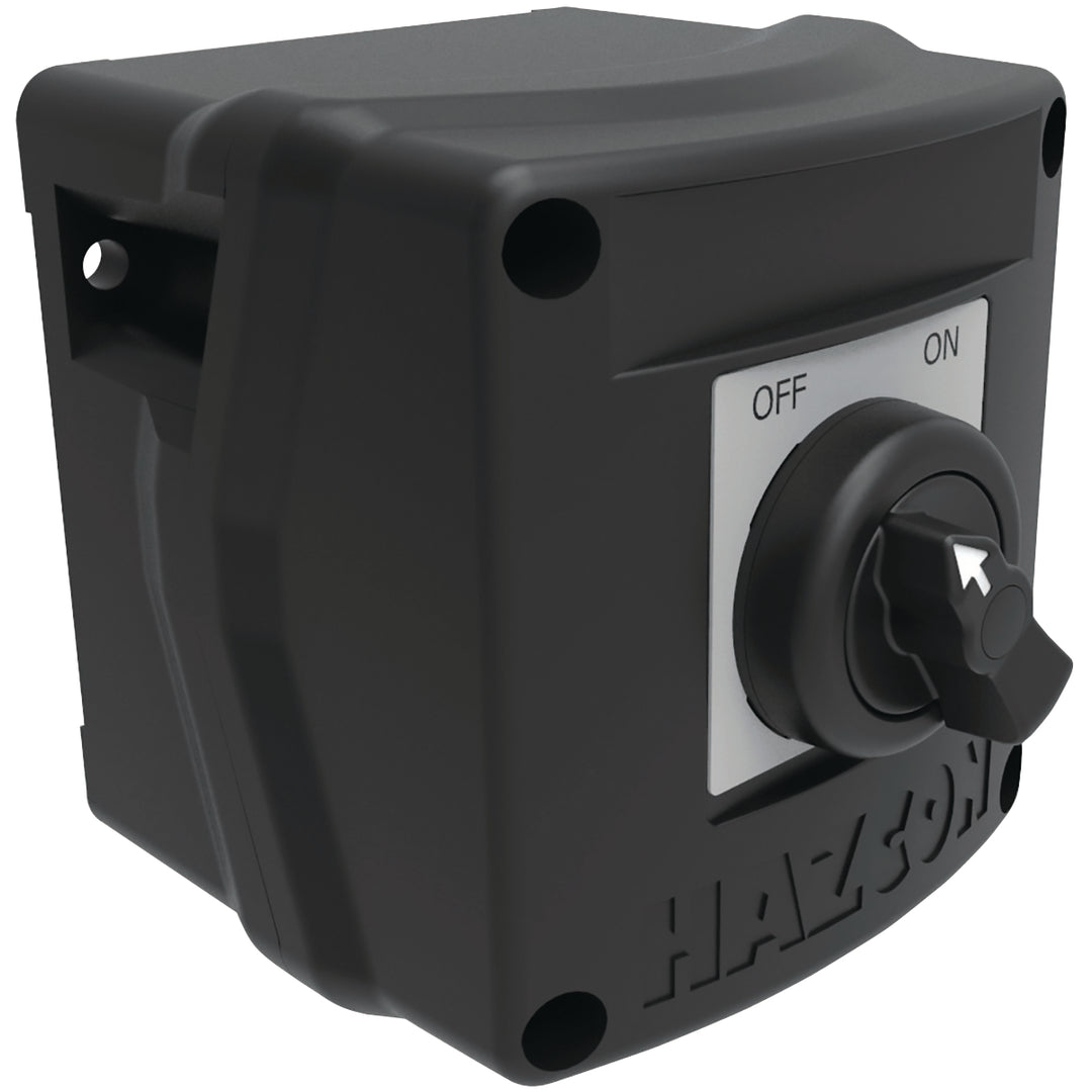 2 POS MT SEL SWT HKH NM 1A DRM 3/4"