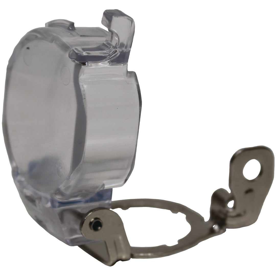 LOCKOUT, P.B., SEL. SWT., MR FLIP COVER