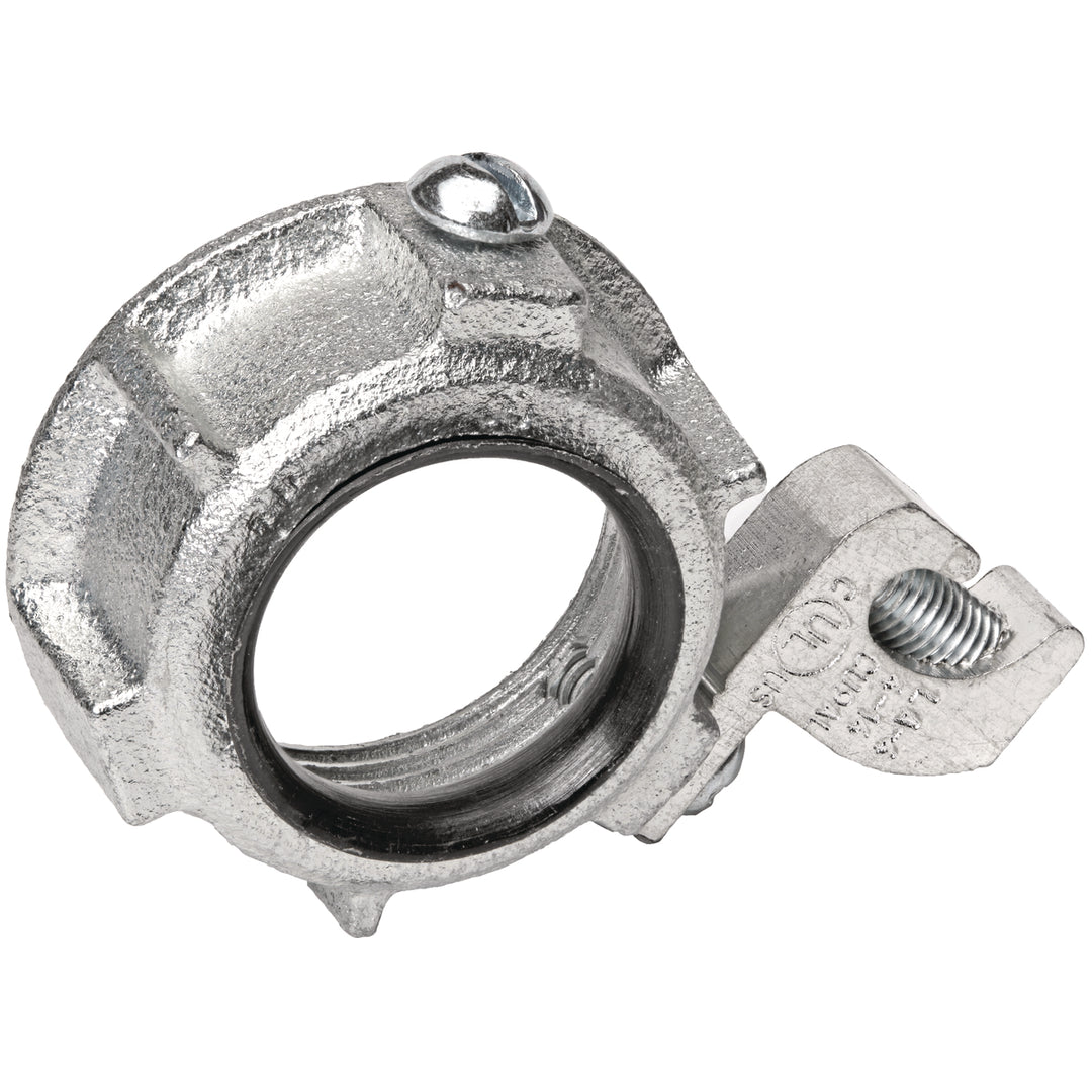 2" GRND BSHG INSUL 150 C 2 TO 14 AL LUG