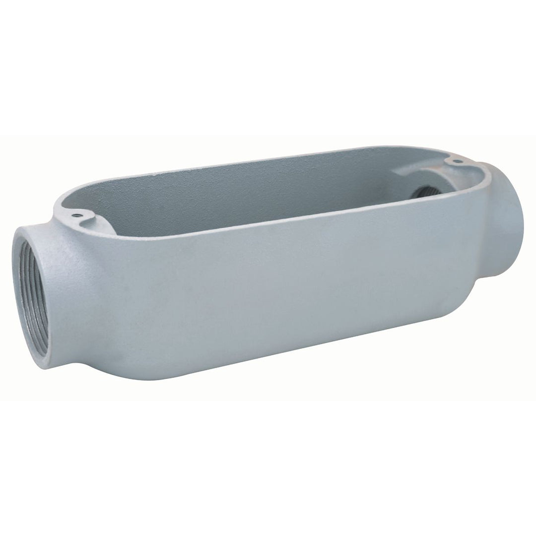 1" C CONDUIT BODY THREADED