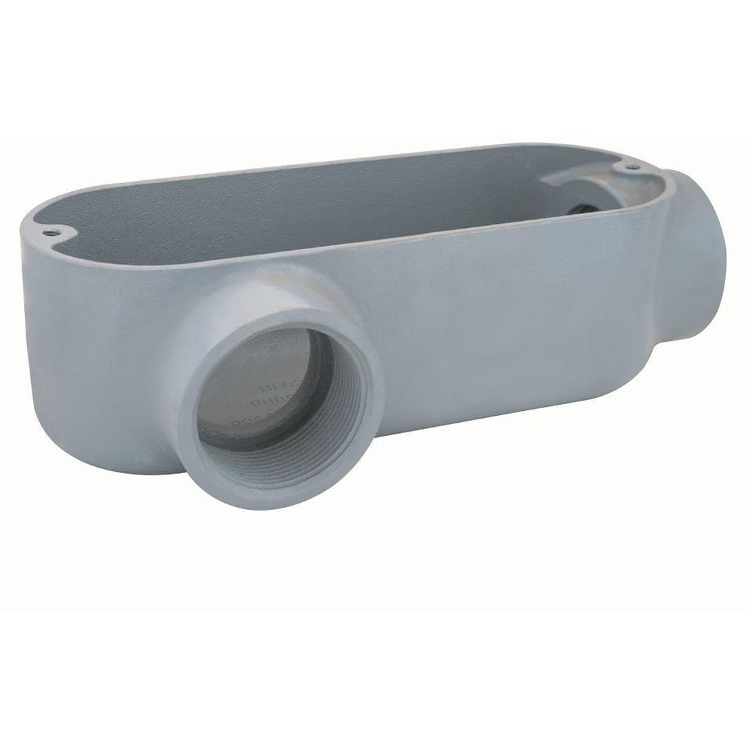 2 IN CONDUIT BODY THREADED