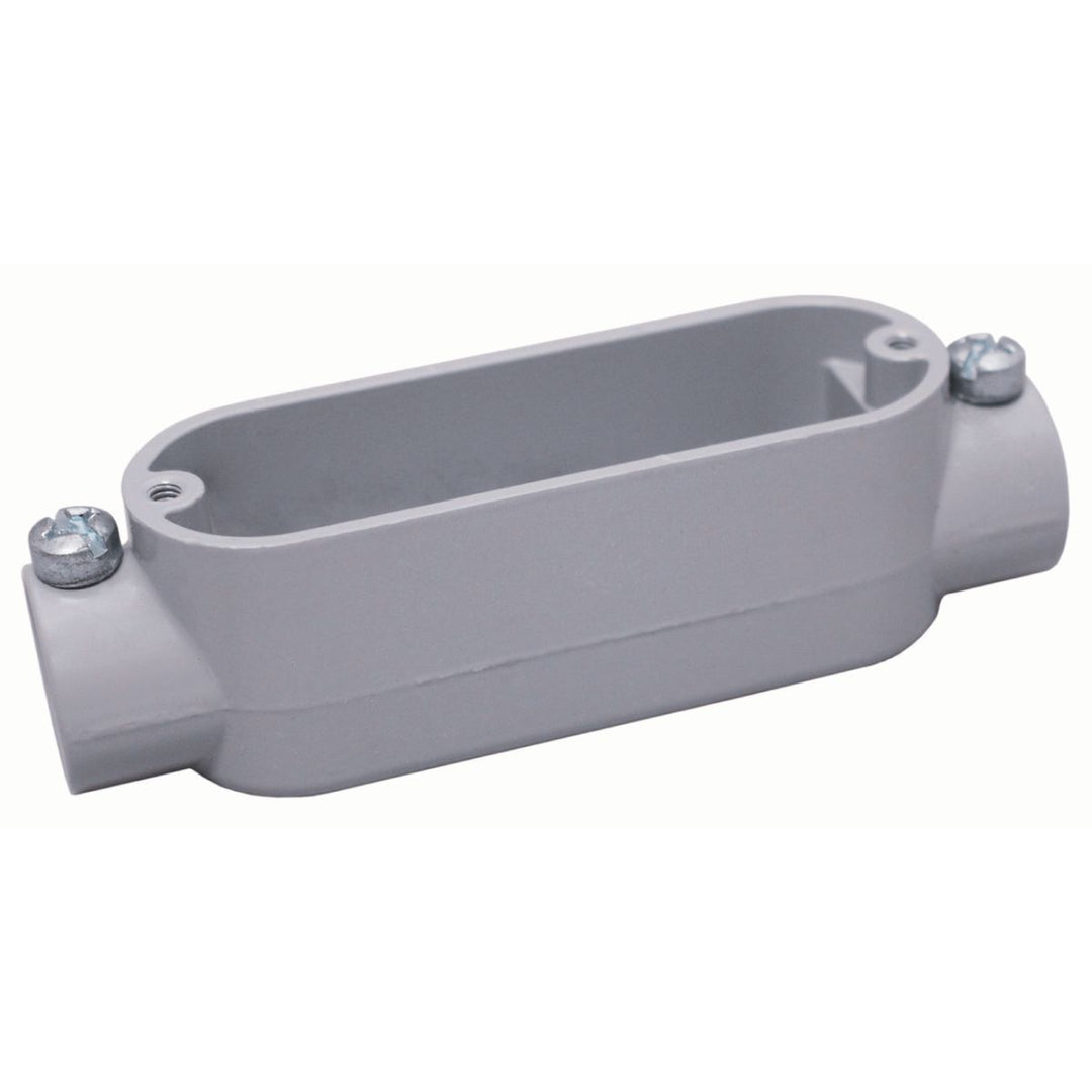 2" C CONDUIT BODY SET SCR