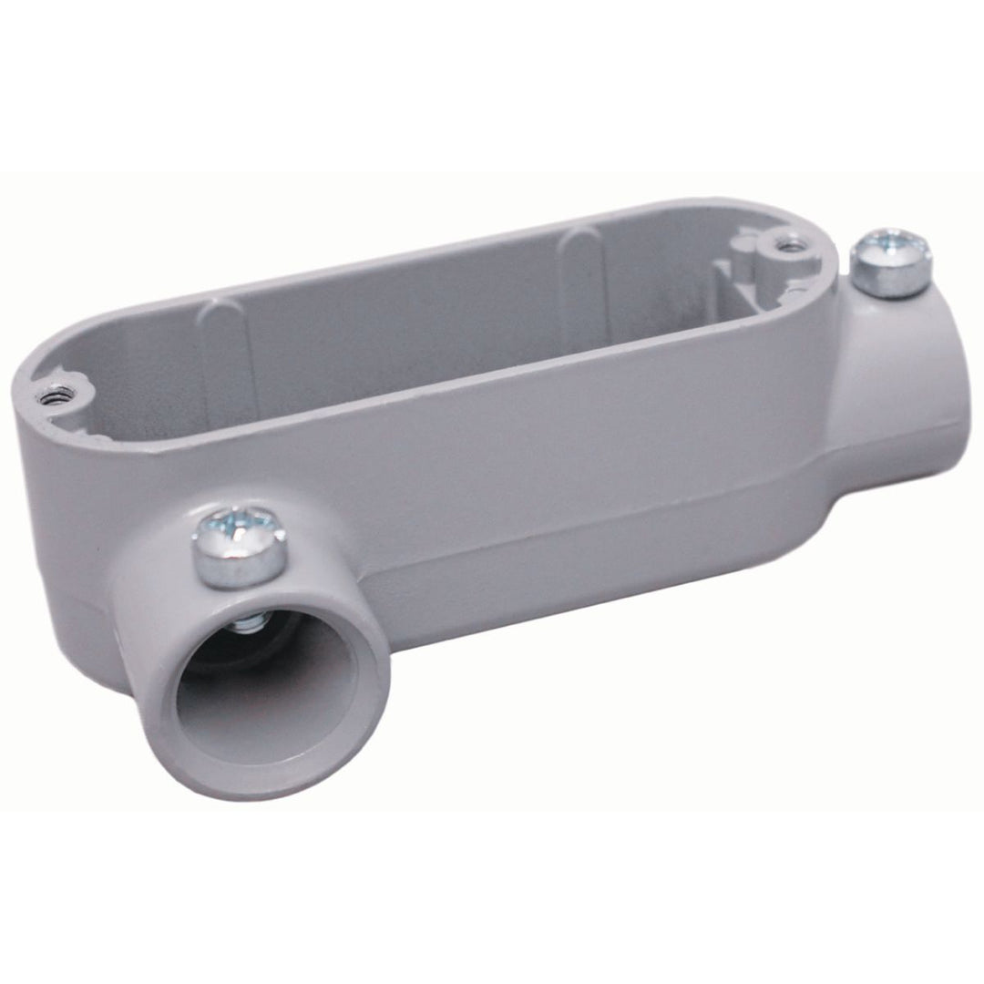 1-1/2" LR EMT CONDUIT BODY