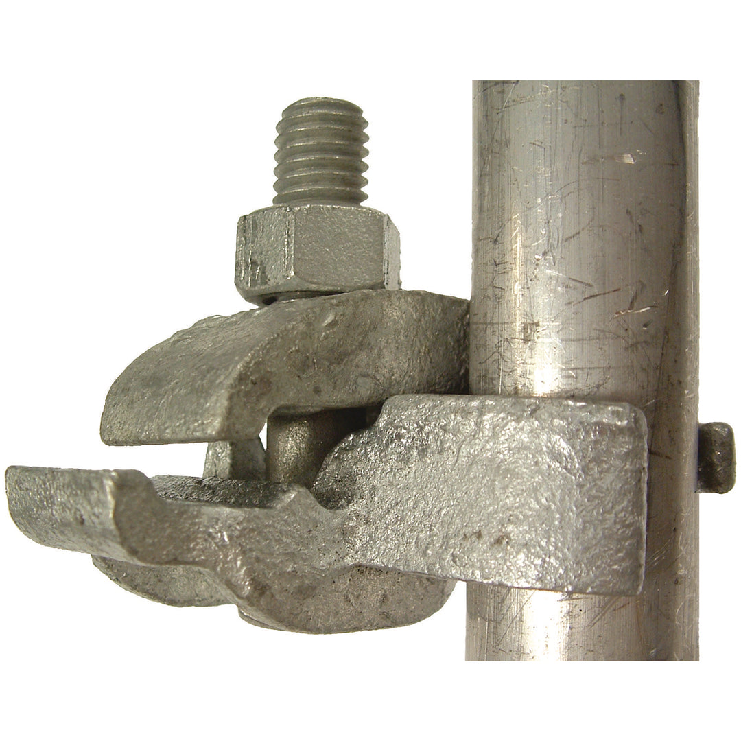1-1/4" EDGE CLAMP
