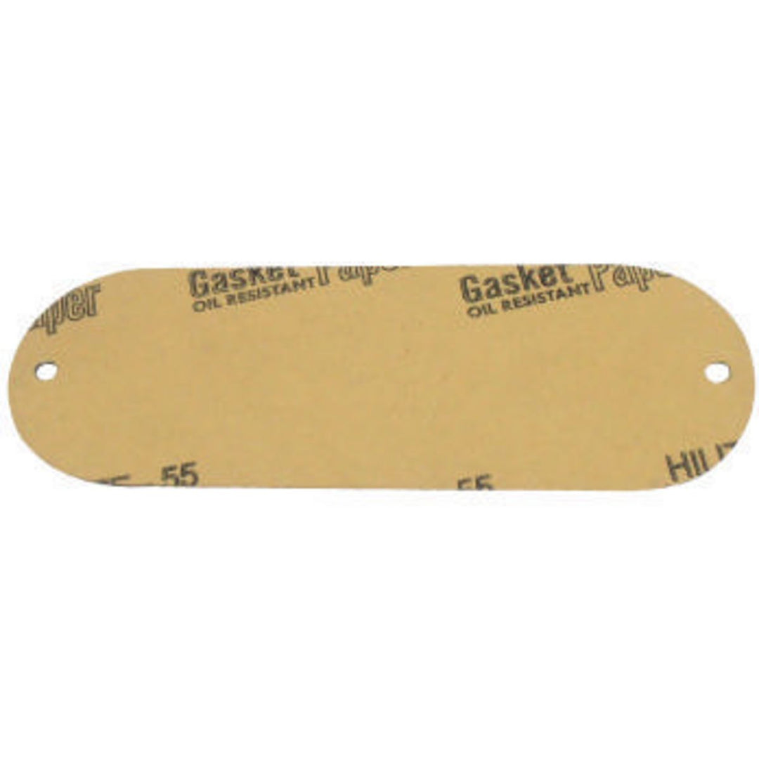 1" FIBER GASKET 100 PER