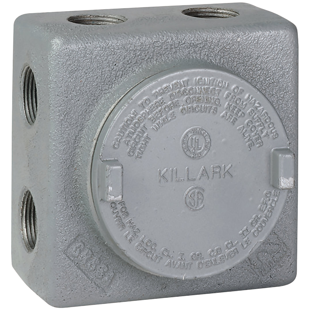 1/2" GRSSA DIMENSIONS