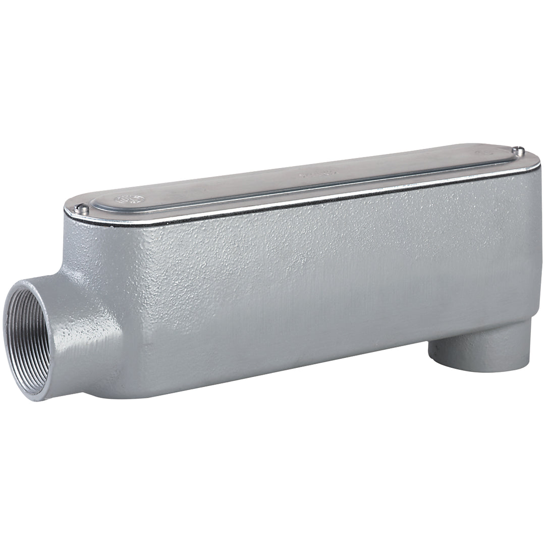 1-1/4" 'O' SERIES (CB)