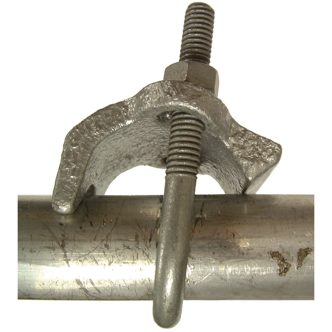 2-1/2" RIGHT ANGLE CLAMP