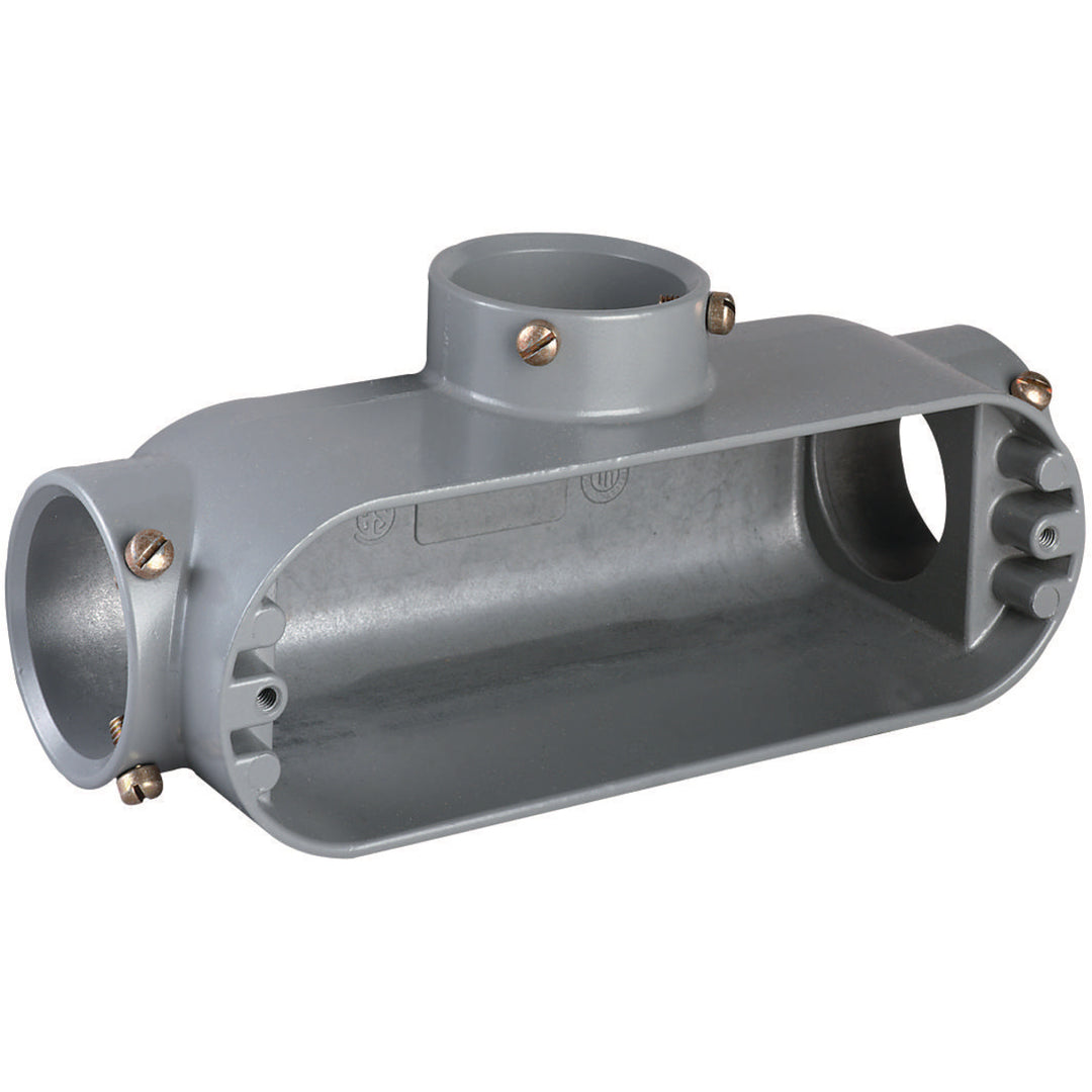 1-1/4" 'TW' SERIES (CB)