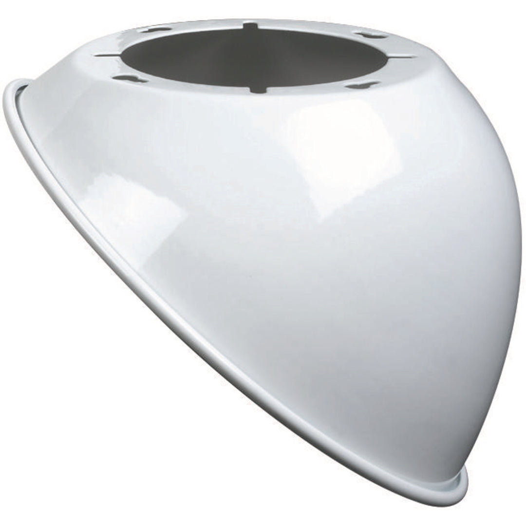 150W 30DEG ANG ALUM. REFLCTR