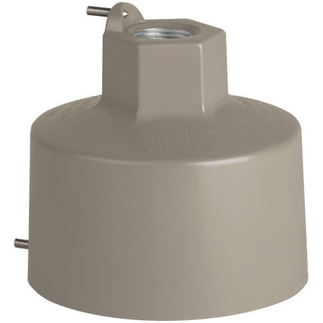 1" PENDANT MOUNT ASSEMBLY